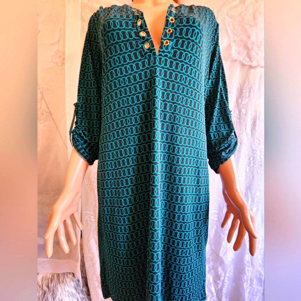Women's Dress.